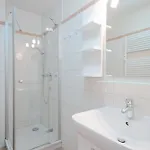 652, Seepark 아파트 Sellin (Rugen)