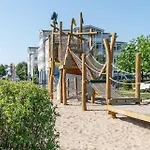 652, Seepark 아파트