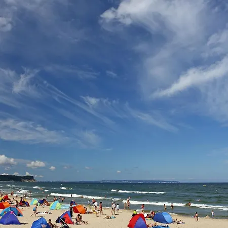 Appartement 652, Seepark Sellin (Rugen)