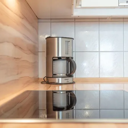 Appartement 652, Seepark *