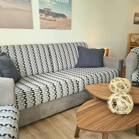 652, Seepark Appartement