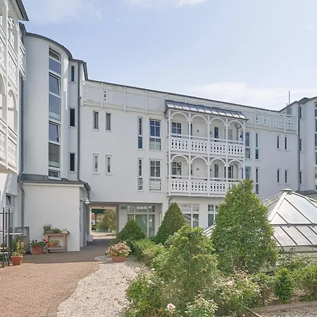 652, Seepark Appartement *