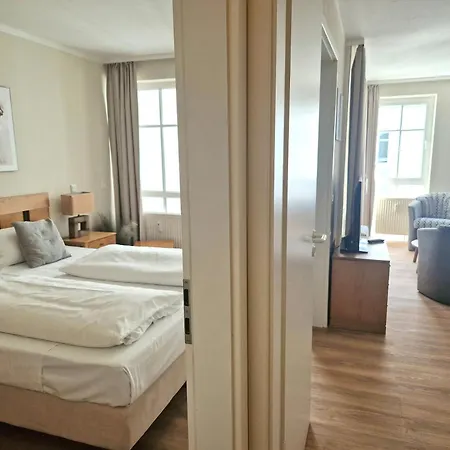 Appartement 652, Seepark *