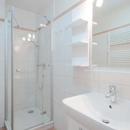 652, Seepark Appartement Sellin (Rugen)