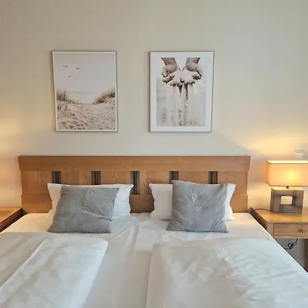 Appartement 652, Seepark