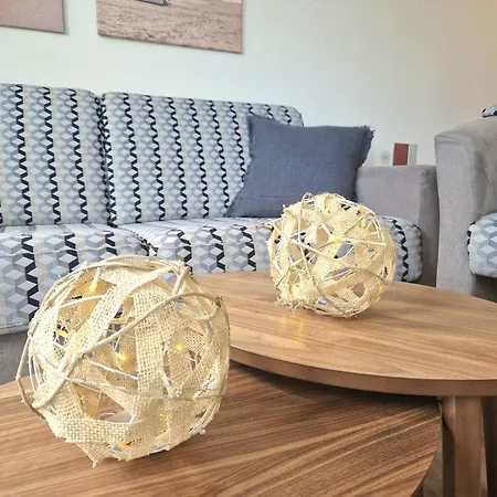 652, Seepark アパート ゼリン