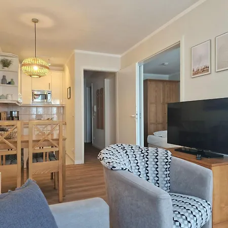 アパート 652, Seepark