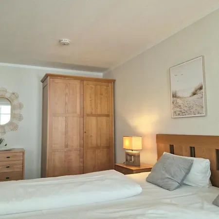 652, Seepark アパート ゼリン