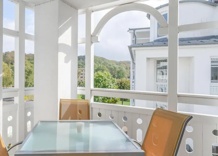 아파트 652, Seepark Sellin (Rugen)