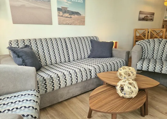 아파트 652, Seepark