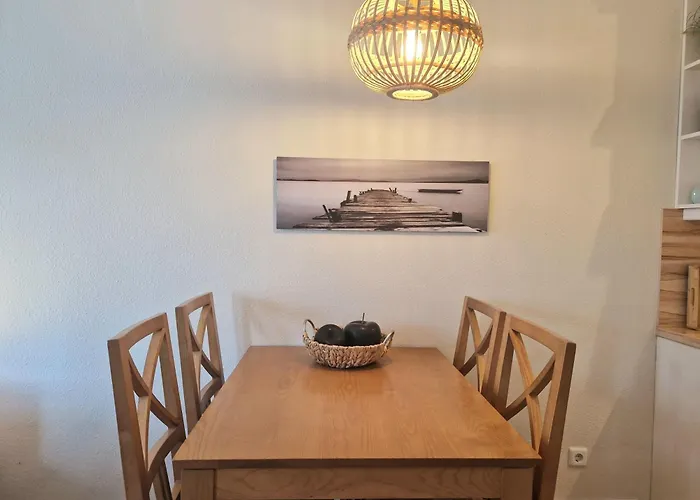 652, Seepark 아파트