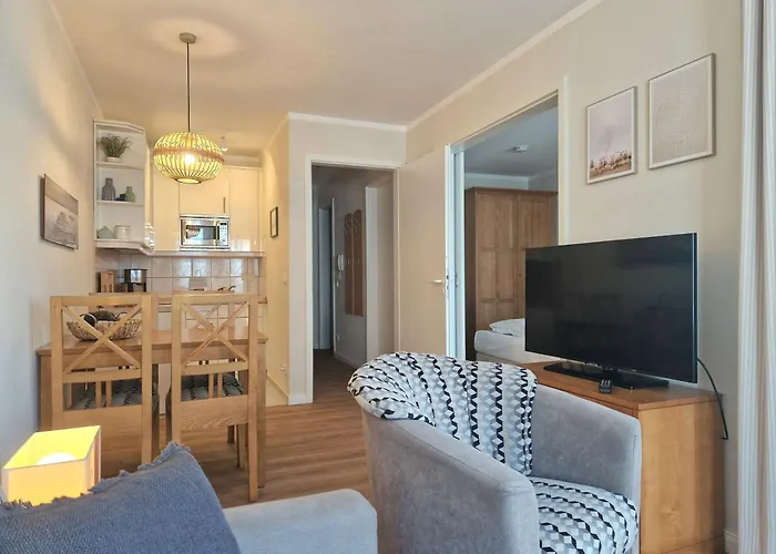 아파트 652, Seepark