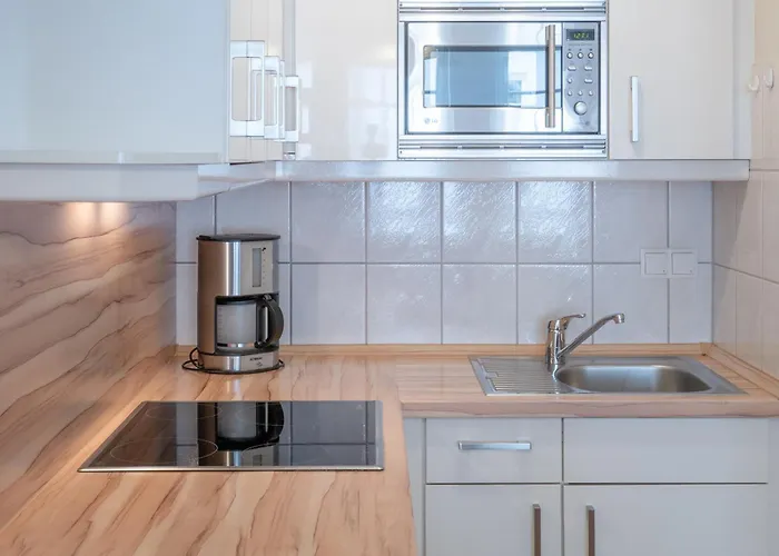 아파트 652, Seepark